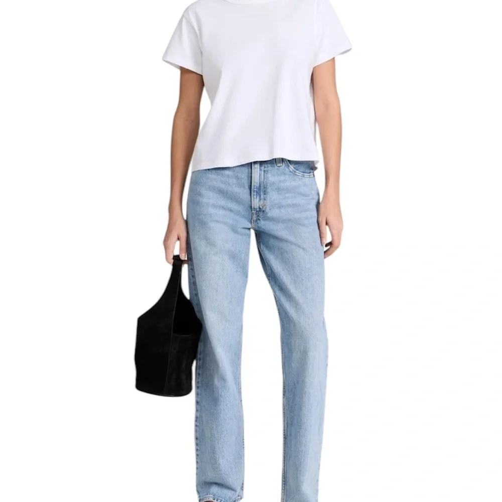 Levi’s Women’s Dad Jeans - Picture 2 of 5